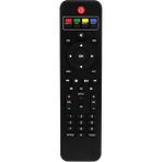 TeknoKapsül Arrox Hd Uydu Alıcı Kumandası