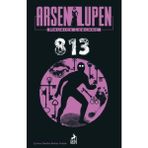 TeknoKapsül Arsen Lupen 813