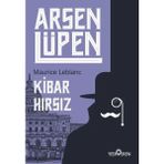 TeknoKapsül Arsen Lüpen - Kibar Hırsız