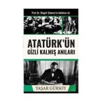 TeknoKapsül Atatürk’ün Gizli Kalmış Anıları - Option-1