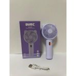 TeknoKapsül AV-F139 USB Mini Fan Mor
