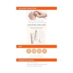 TeknoKapsül Aydınlatıcı&ton Eşitleyici Çok Fonksiyonlu Bb Krem M Perfect Blanc Bb Cream SPF50+/PA++++ 22/beige - Option-1