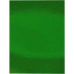 TeknoKapsül Aynalı Metalik Fon Kartonu Yeşil 50X70CM 5 Adet (Tek Renk) 199638281004