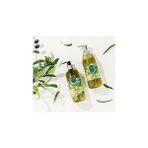 TeknoKapsül Ayvalık Zeytin Çiçeği Sıvı Sabun 500 ml x 2 Adet