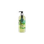 TeknoKapsül Ayvalık Zeytin Çiçeği Sıvı Sabun 500 ml x 5 Adet
