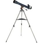 TeknoKapsül -Az 70070 Astronomik Teleskop