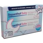 TeknoKapsül Baby Pişik Merhemi 100G + 30G Set