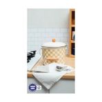 TeknoKapsül Bakraç 22 cm 5 Litre - -- - 000-Siyah