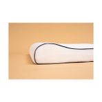 TeknoKapsül Balancefoam L-Form Boyun Destekli Visco Yastık – 10 cm Dengeli Ergonomik Destek