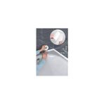 TeknoKapsül Banyo Küvet Mutfak Lavabo Beyaz Su Sızdırmaz Bant Su Geçirmez Bant 3,2 Metre (38MM*3,2 Metre) - Option-1 - 0 - Siyah - 1 Adet