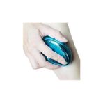 TeknoKapsül Bappir Crystal Eraser Epilasyon Aleti Tüy Silgisi Tüy Alıcı Fiziksel Kristal Epilatör