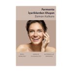 TeknoKapsül Benton Snail Bee Eye Cream Koyu Halka Karşıtı salyangoz Özlü Göz Kremi, 10 gr