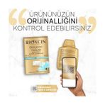 TeknoKapsül Besleyici Yağlar Şampuan 300 ml – Kuru ve Yıpranmış Saçlar Için, 9 Çiçek Yağı, Pantenol ve Biocomplex B11 Içerikli, Sülfatsız - Option-1