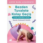 TeknoKapsül Bezden Tuvalete Kolay Geçiş: Tuvalet Alışkanlığının Ipuçları - Option-1