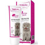 TeknoKapsül Biolive Yru Kediler Için Malt Paste 100GR