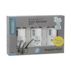 TeknoKapsül Biotin Şampuan 3 Al 2 Öde Kofre Erkek 1 Paket (1 x 200 Ml)