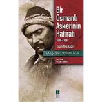 TeknoKapsül Bir Osmanlı Askerinin Hatıratı (1688-1700); Esaretten Kaçış - Option-1