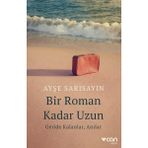 TeknoKapsül Bir Roman Kadar Uzun - Geride Kalanlar, Anılar