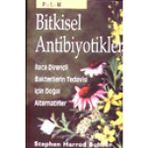 TeknoKapsül Bitkisel Antibiyotikler: Ilaca Dirençli Bakterilerin Tedavisi Için Doğal Alternatifler - Option-1