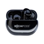 TeknoKapsül Boompods Echobuds Mikrofonlu Gerçek Kablosuz Kulaklık, Geri Dönüştürülmüş Plastikten Bluetooth Kulaklıklar, Mikrofonlu Kulak Içi Kulaklık Tomurcukları, Ipx4 Dereceli Tws Kulaklık, 19 Saat Çalma - -- - Option-1