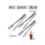 TeknoKapsül Buz Maşası Tiffany 3 Lü Paket 718712