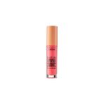 TeknoKapsül Callista Vivid Lipgloss Nemlendiricili Dudak Parlatıcısı 107 Playdate Pink, Pembe