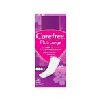 TeknoKapsül Carefree Refresh Maxi Günlük Ped, 20'li