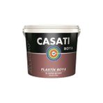 TeknoKapsül Casati Allegro Plastik Iç Cephe Boyası 3,5 kg Beyaz
