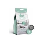 TeknoKapsül Cat Litter Doğal Bentonit Kalın Taneli Kedi Kumu 5 Lt