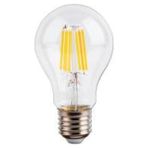 TeknoKapsül Cata CT-4217 8W Edison Cob LED Ampul, Gün Işığı