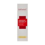 TeknoKapsül Cell Fusion C Derma Relief 100 Spf 50 /pa Tüm Cilt Tipleri Için Çocuklar ve Yetişkinler Için Güneş Kremi