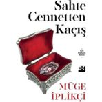 TeknoKapsül Cennetten Kaçış - Seçenek