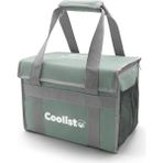 TeknoKapsül CL36LG 36 Litre Katlanabilir Termos Bez Çanta/buzluk