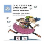 TeknoKapsül Clio Teyze ile Daktilosu