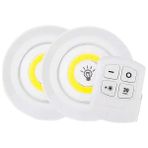 TeknoKapsül Cob LED Kabin Ampul Kumandalı - Seçenek