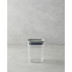 TeknoKapsül Colessa Plastik Saklama Kabı 700 Ml, Yeşil - 0 Siyah - Option-1