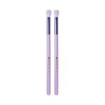 TeknoKapsül Colors Dar Yapılı Far Karıştırma Fırçası - 346 2li Paket