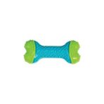 TeknoKapsül Core Strength Plastik Çiğneme Oyuncağı, 17,5 cm