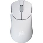 TeknoKapsül Corsair V2 Ultralight (36G) 8k Polling Rate Kablosuz Mouse - Beyaz (CH-931G001-WW)