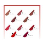 TeknoKapsül Cosmetics Hydramoist Lipgloss 09 Heartbreaker Nemlendirici Dudak Parlatıcısı, Kırmızı