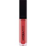 TeknoKapsül Cosmetics Hydramoist Lipgloss Nemlendirici Dudak Parlatıcısı - 08 Party - Kırmızı