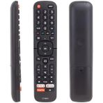 TeknoKapsül CT-95010 Netflix-Youtube-Google Play-Prime Tuşlu Video Ses Komutlu Lcd-Led Tv Kumandası