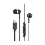 TeknoKapsül Cx 80U Kablolu Kulak Içi Kulaklık (Usb-C)