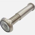 TeknoKapsül Daf Kapı Dürbünü Çelik Kapı Dürbünü Ahşap Kapı Dürbünü Net Görüntü Ayarlanır 4.5-7.5 cm Ayarlı 360°