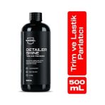 TeknoKapsül Detailershine Araç Lastik PARLATICI-500 Ml-Araç Lastik,, Tampon Bakımı, Detailing, Lastik, Teker