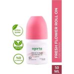 TeknoKapsül Doğal Roll-On Fresh Flower 50 ml