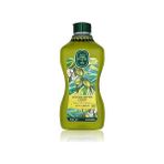 TeknoKapsül Doğal Zeytinyağlı Sıvı Sabun Ayvalık Zeytin Çiçeği 1,5 L Pet Şişe 1 Paket