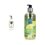 TeknoKapsül Doğal Zeytinyağli Sıvı Sabun Beyaz Sabun (500 Ml) Xeyüp Doğal Zeytinyağlı Sıvı Sabun,