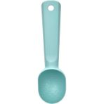 TeknoKapsül Dondurma Kaşığı, Turkuaz, 18 cm - 01P-Pembe