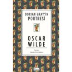 TeknoKapsül Dorian Gray’ın Portresi (Bez Ciltli)